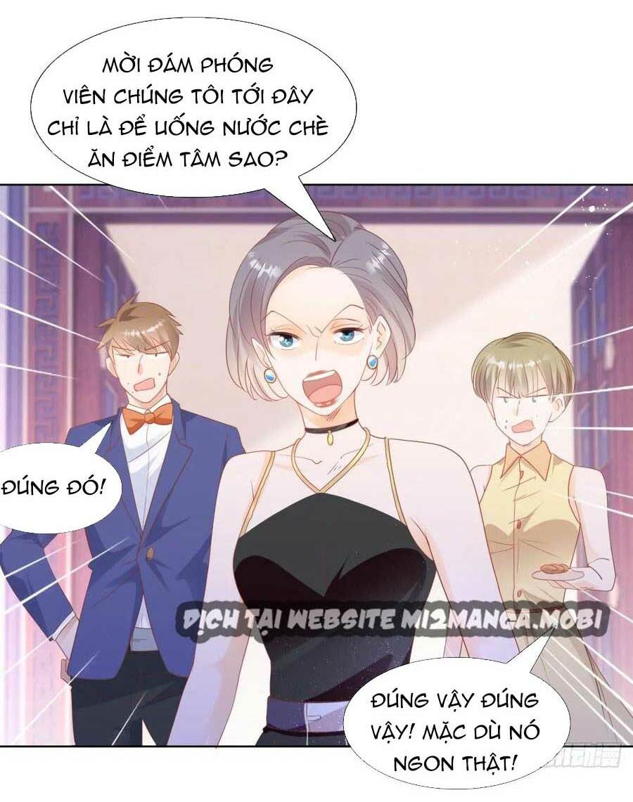 1000 Tư Thế Cưa Đổ Tổng Tài Chapter 94 - Trang 2