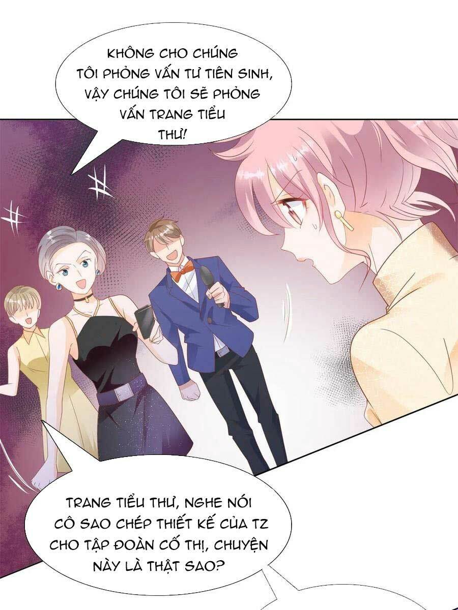 1000 Tư Thế Cưa Đổ Tổng Tài Chapter 94 - Trang 2