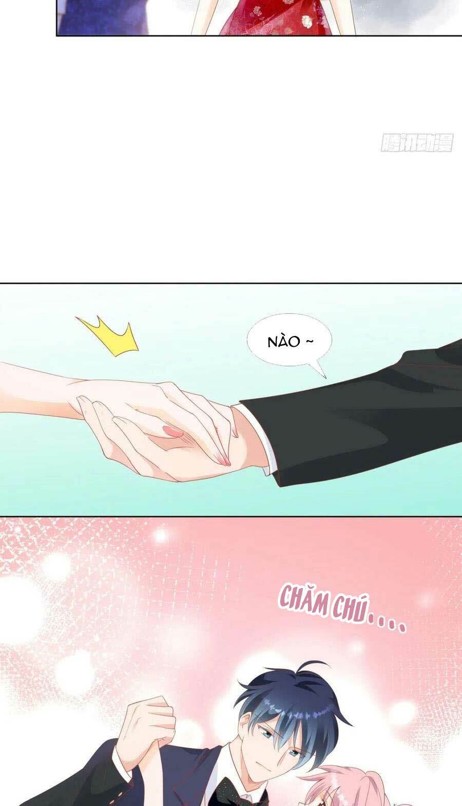 1000 Tư Thế Cưa Đổ Tổng Tài Chapter 94 - Trang 2