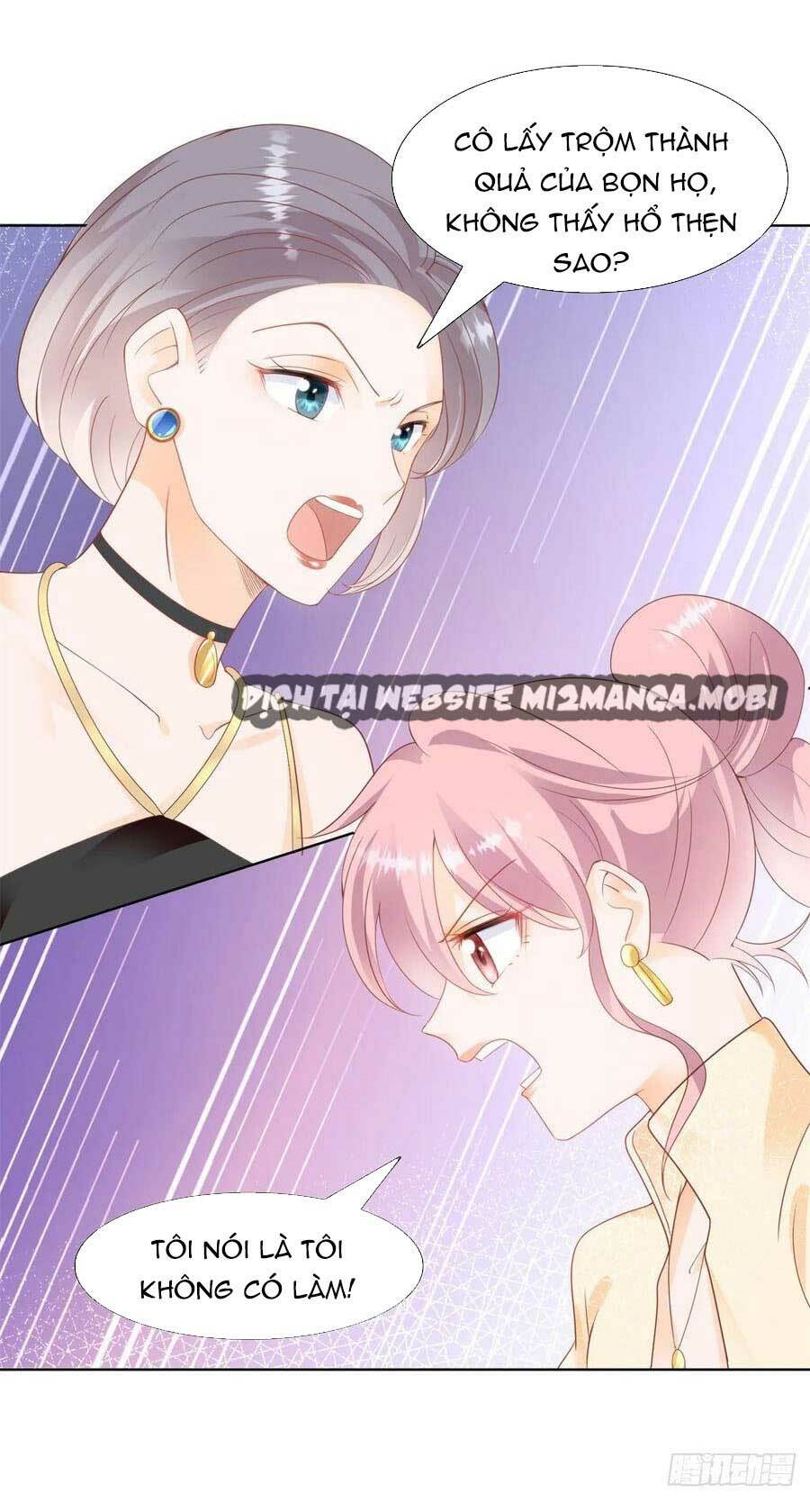 1000 Tư Thế Cưa Đổ Tổng Tài Chapter 94 - Trang 2