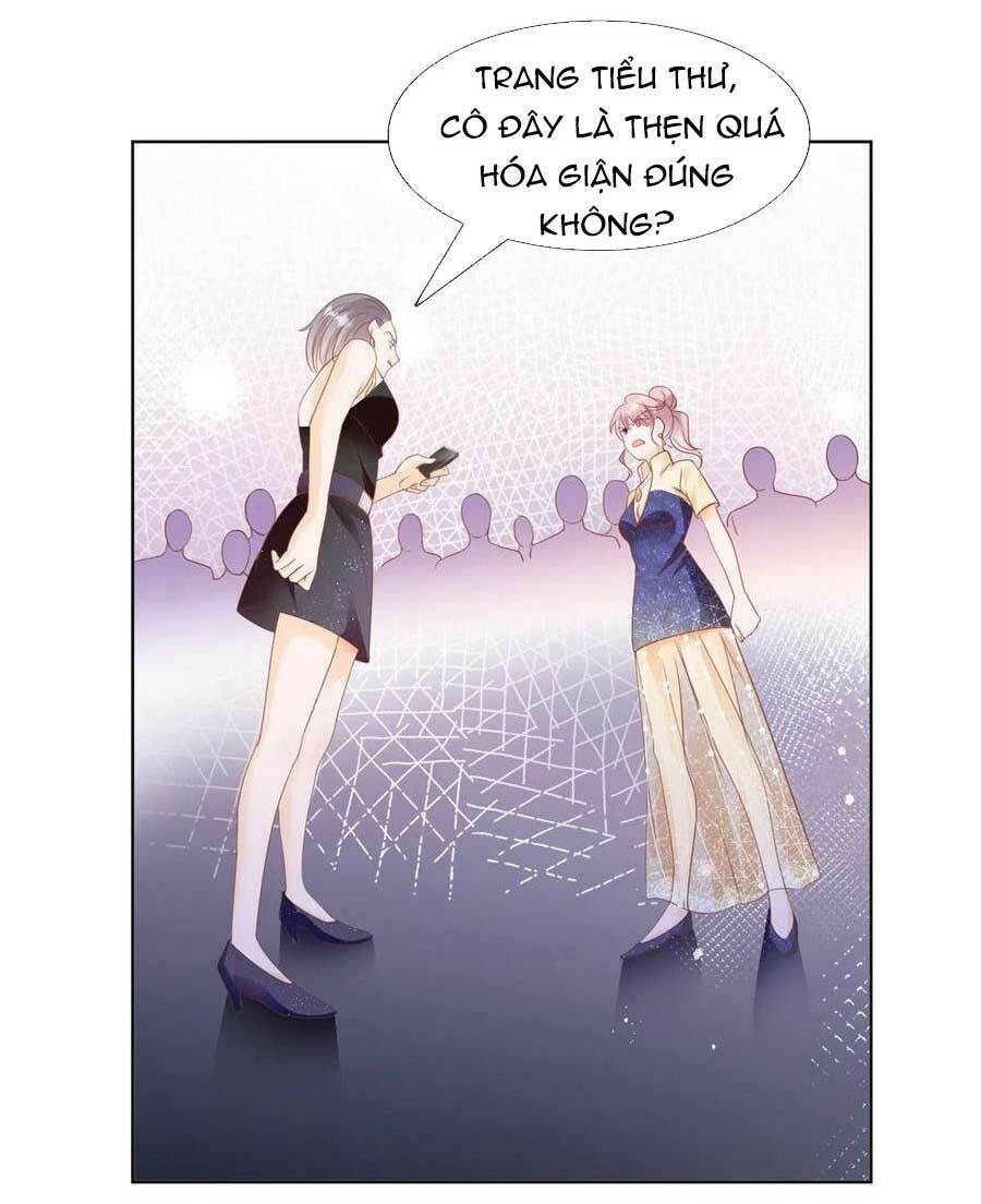 1000 Tư Thế Cưa Đổ Tổng Tài Chapter 94 - Trang 2