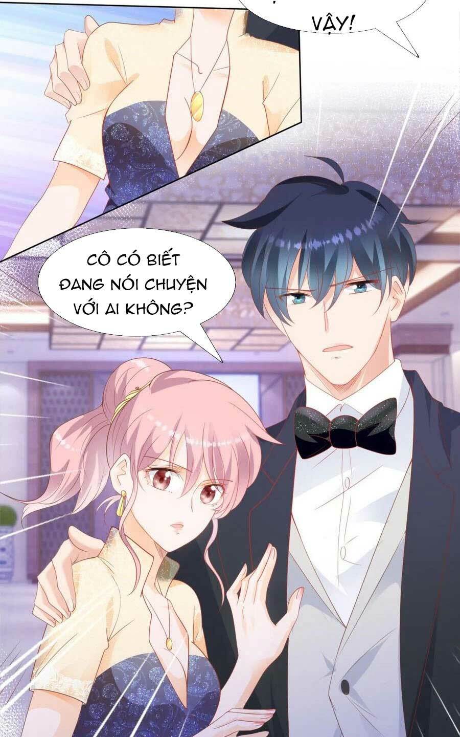 1000 Tư Thế Cưa Đổ Tổng Tài Chapter 94 - Trang 2