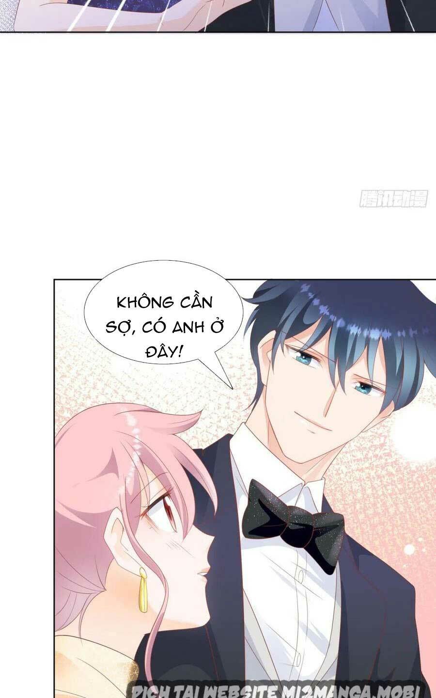 1000 Tư Thế Cưa Đổ Tổng Tài Chapter 94 - Trang 2