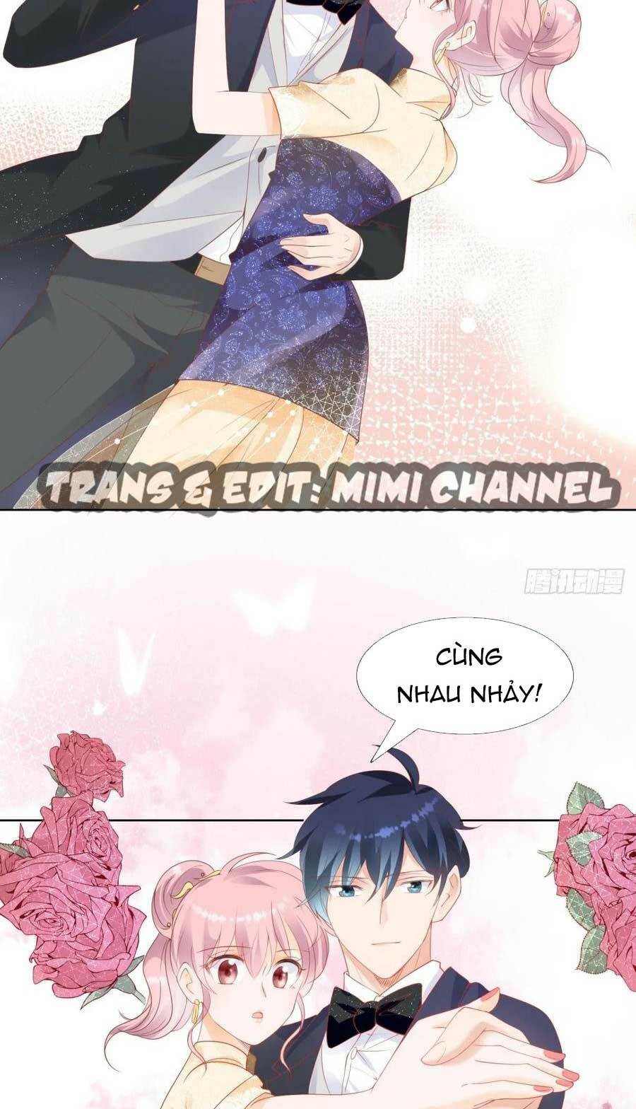 1000 Tư Thế Cưa Đổ Tổng Tài Chapter 94 - Trang 2