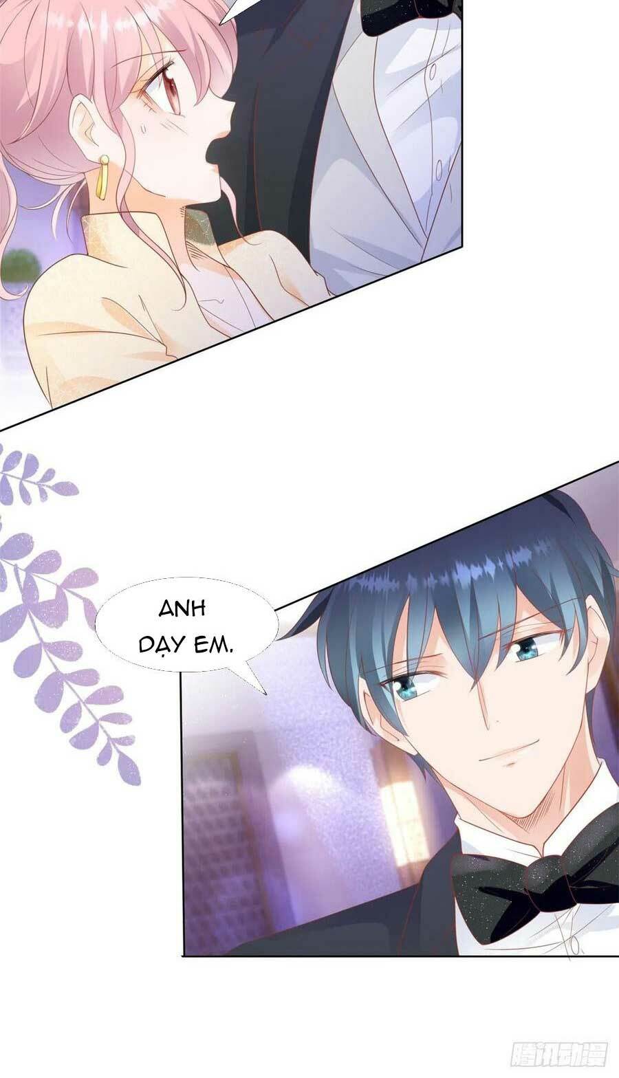 1000 Tư Thế Cưa Đổ Tổng Tài Chapter 94 - Trang 2