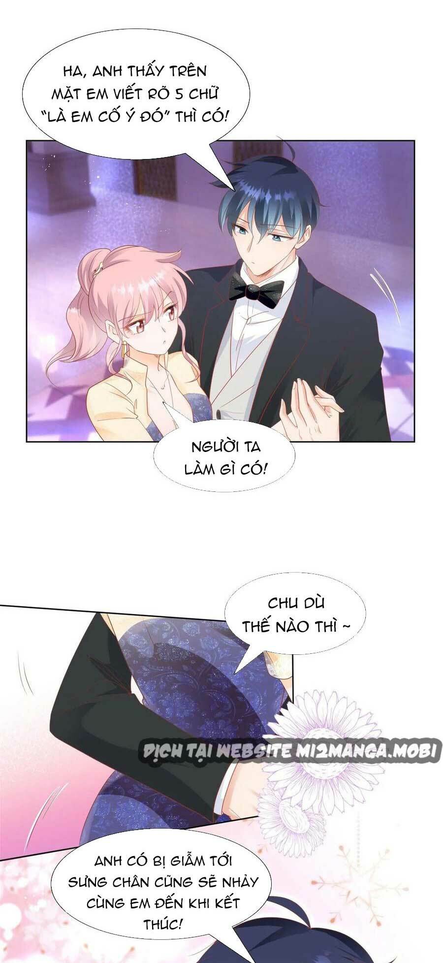 1000 Tư Thế Cưa Đổ Tổng Tài Chapter 94 - Trang 2