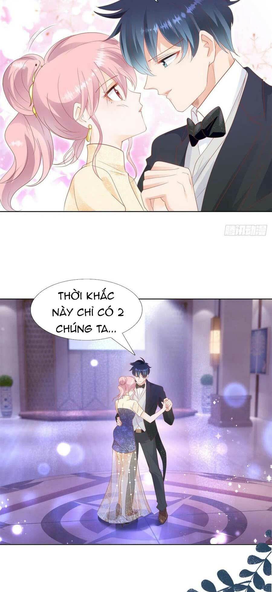 1000 Tư Thế Cưa Đổ Tổng Tài Chapter 94 - Trang 2