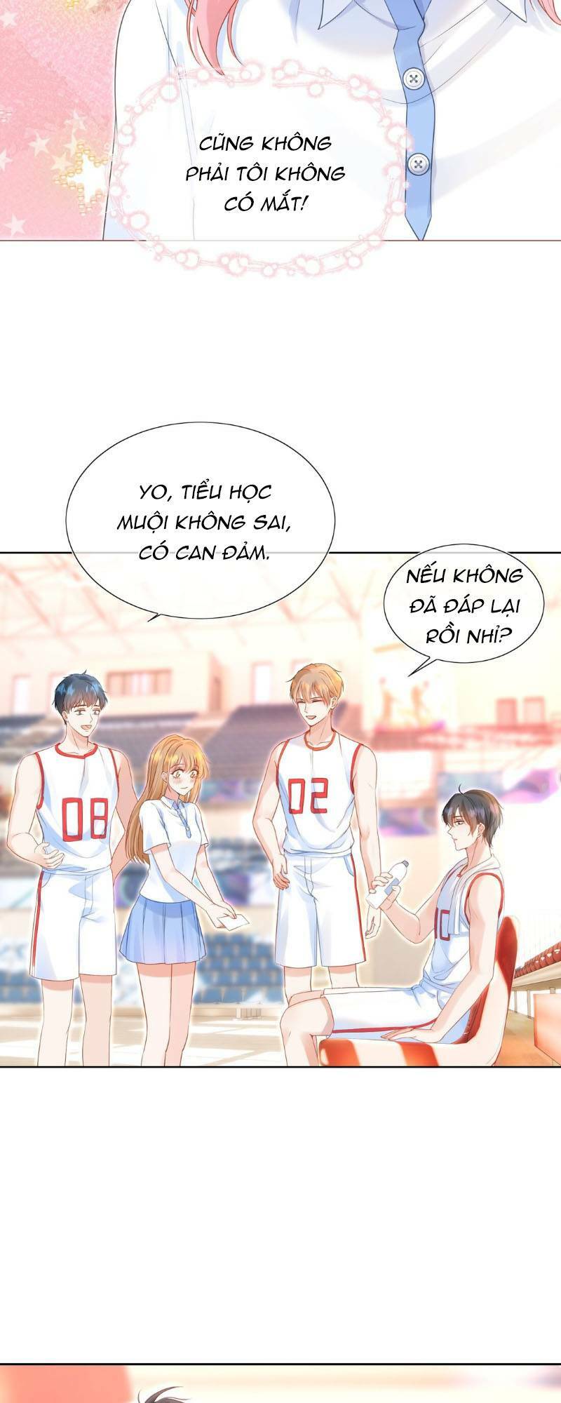 1001 Cách Chinh Phục Chồng Yêu Chapter 1 - Trang 2