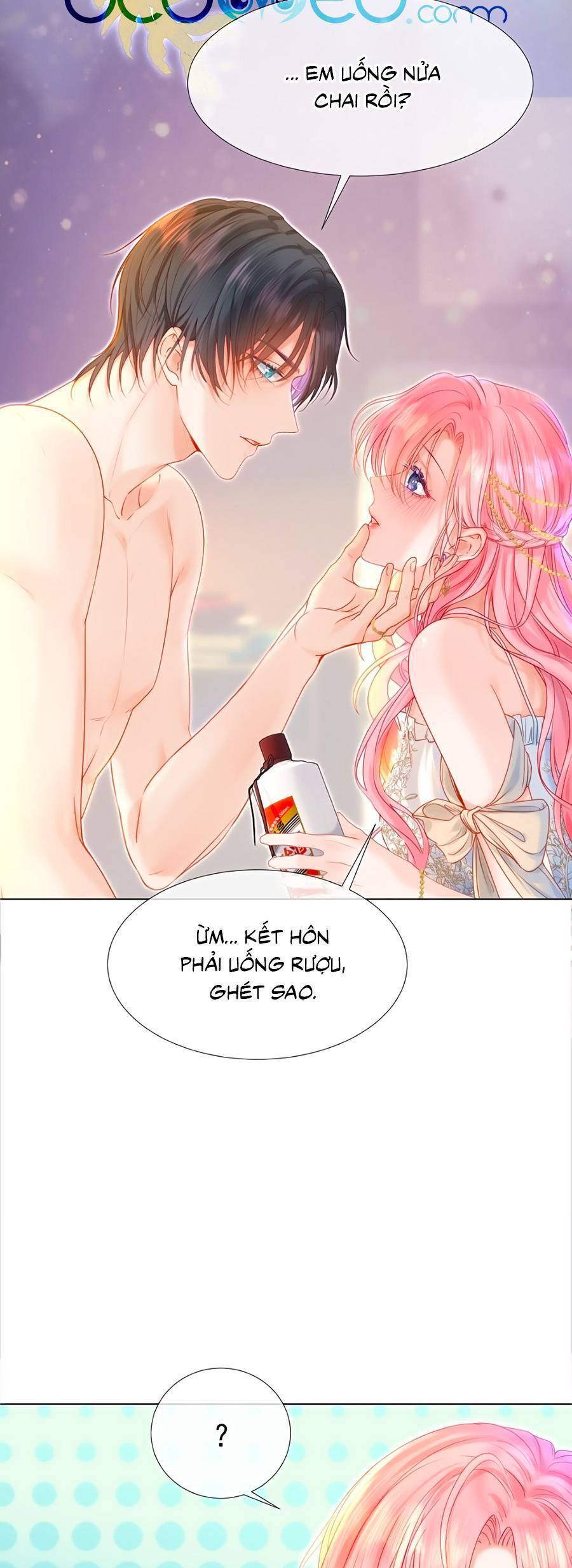 1001 Cách Chinh Phục Chồng Yêu Chapter 10.5 - Trang 2