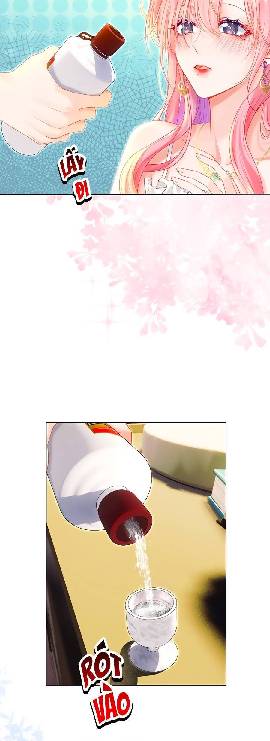 1001 Cách Chinh Phục Chồng Yêu Chapter 10.5 - Trang 2