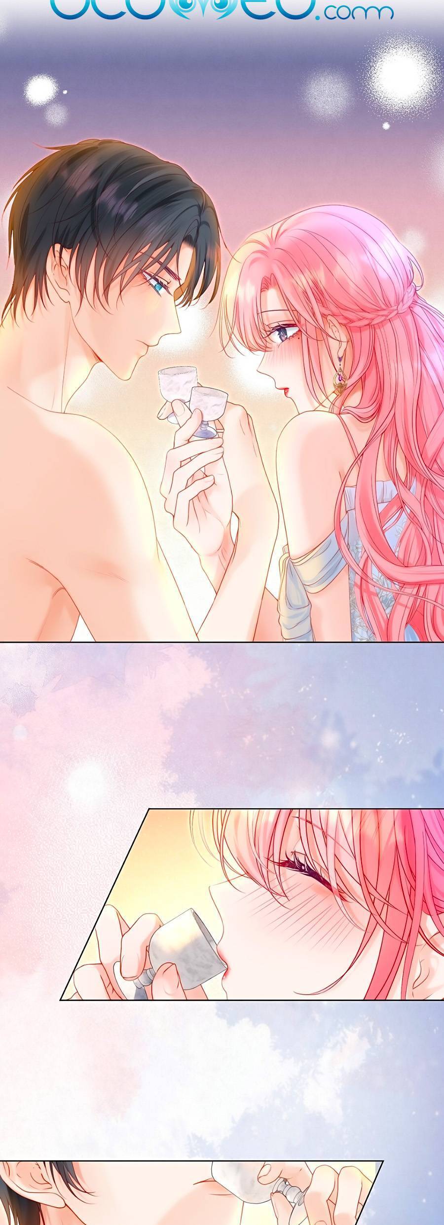 1001 Cách Chinh Phục Chồng Yêu Chapter 10.5 - Trang 2