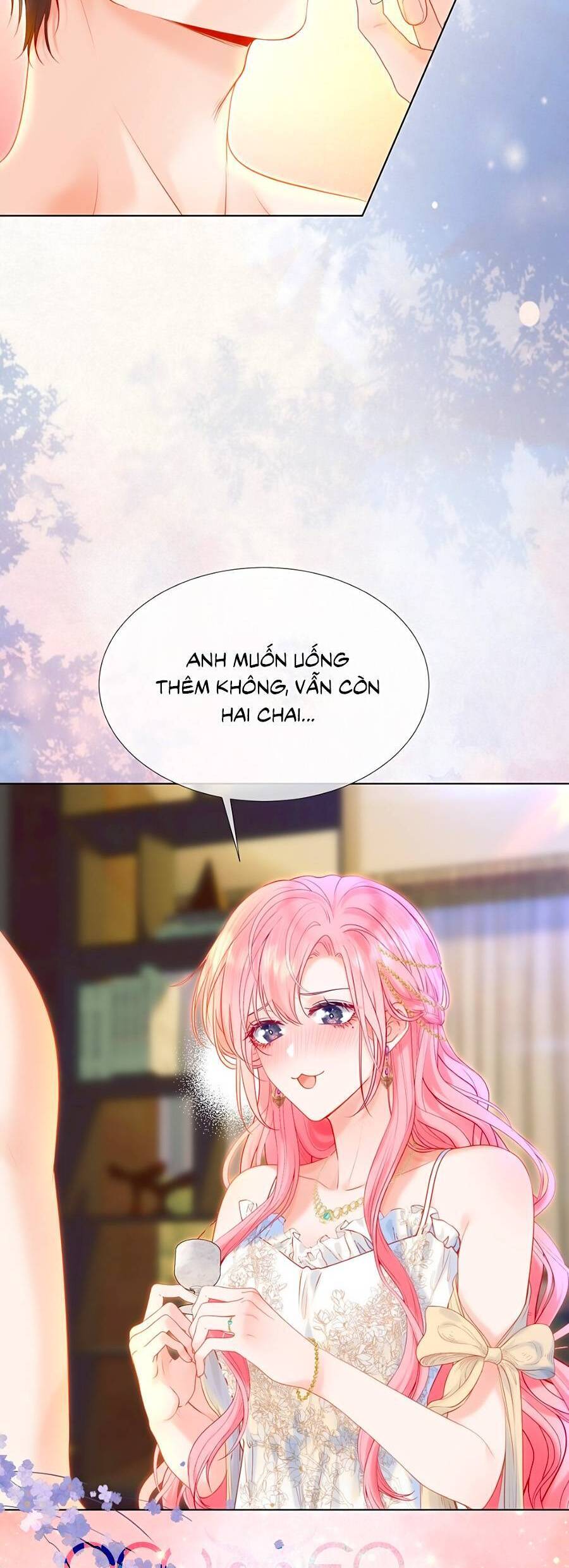 1001 Cách Chinh Phục Chồng Yêu Chapter 10.5 - Trang 2