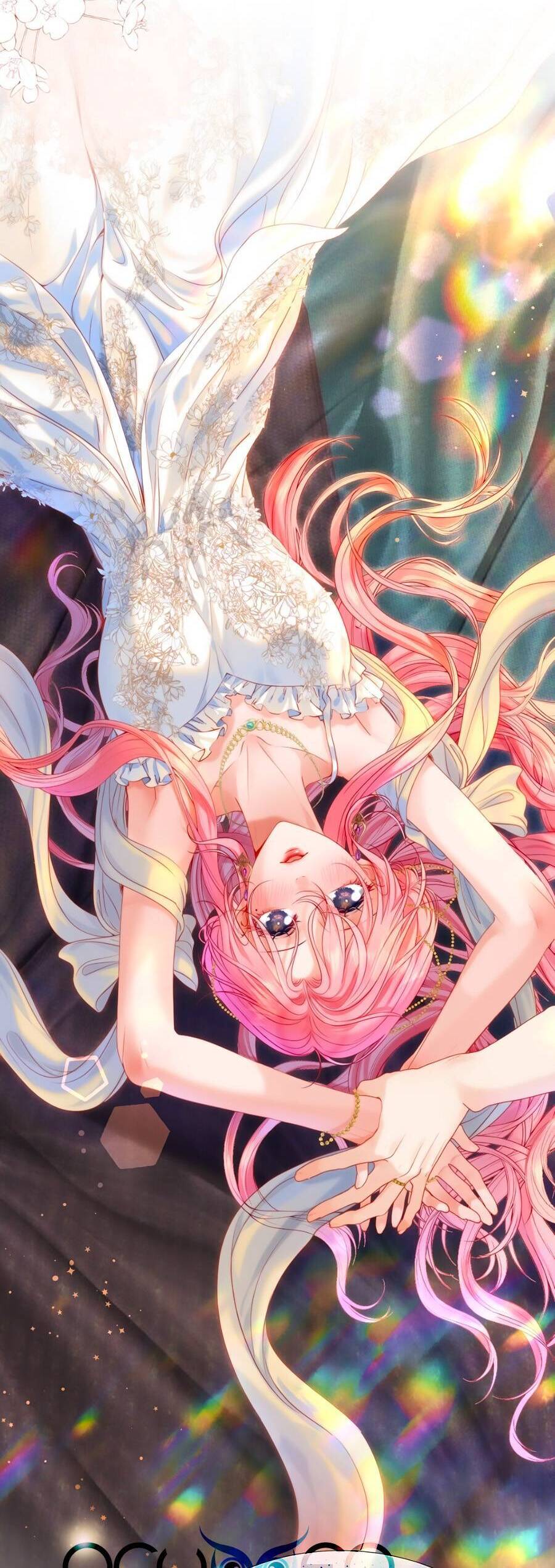 1001 Cách Chinh Phục Chồng Yêu Chapter 10.5 - Trang 2