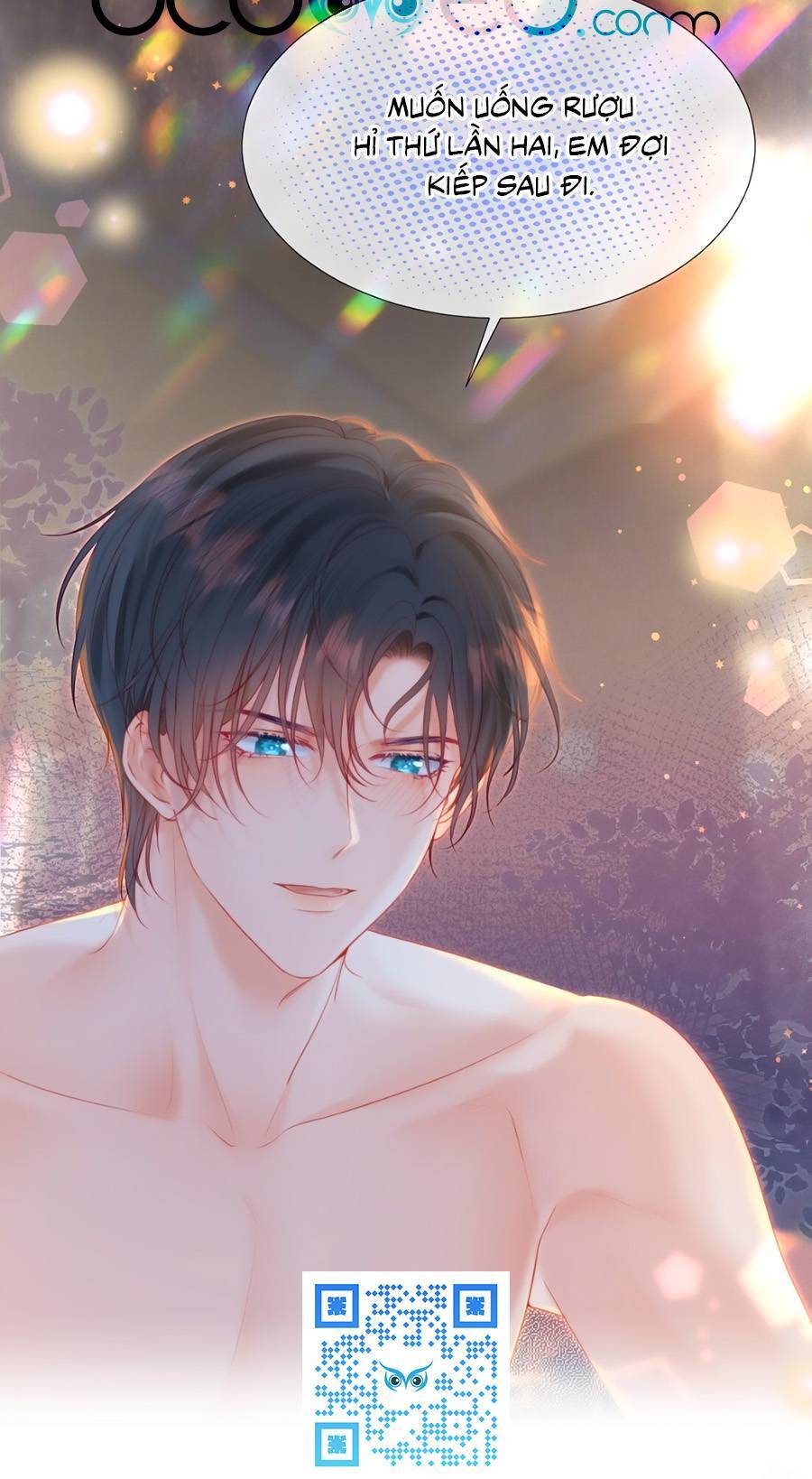 1001 Cách Chinh Phục Chồng Yêu Chapter 10.5 - Trang 2