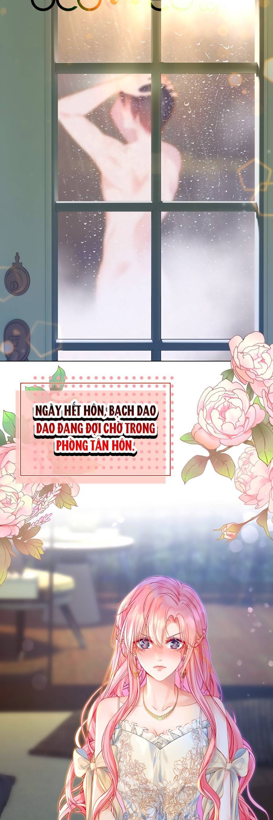 1001 Cách Chinh Phục Chồng Yêu Chapter 10.5 - Trang 2