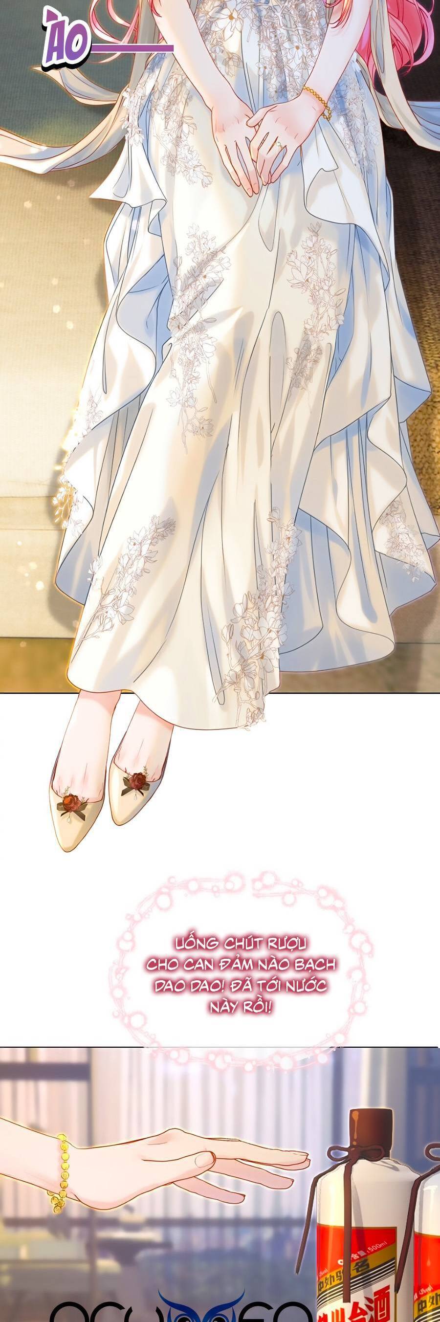 1001 Cách Chinh Phục Chồng Yêu Chapter 10.5 - Trang 2