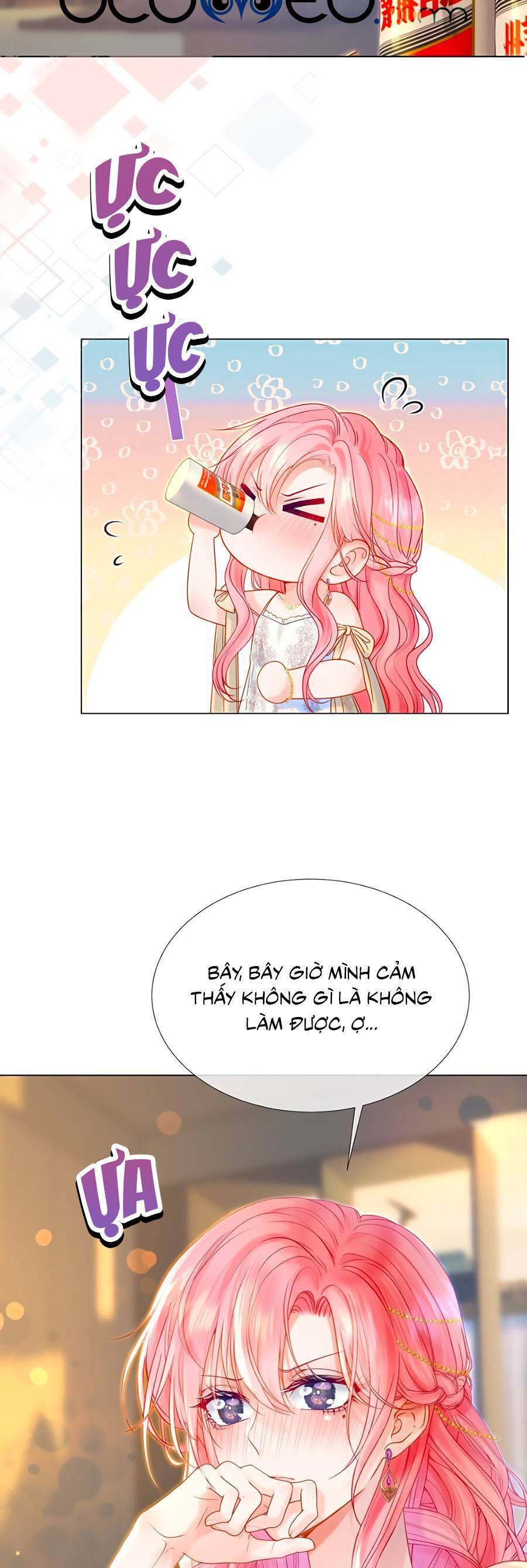 1001 Cách Chinh Phục Chồng Yêu Chapter 10.5 - Trang 2