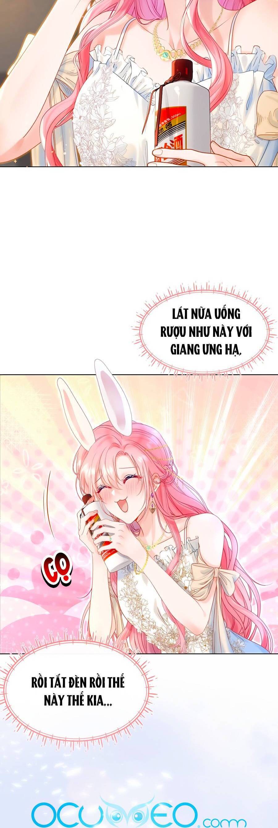 1001 Cách Chinh Phục Chồng Yêu Chapter 10.5 - Trang 2