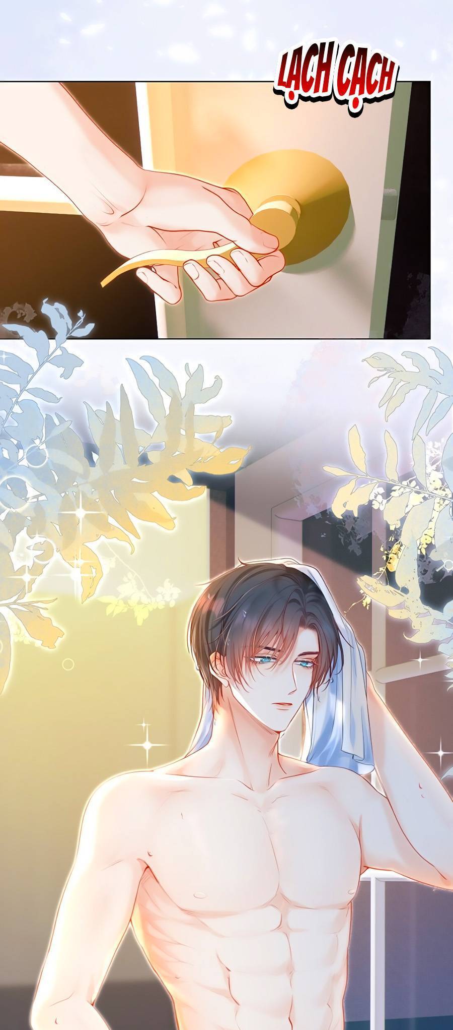 1001 Cách Chinh Phục Chồng Yêu Chapter 10.5 - Trang 2