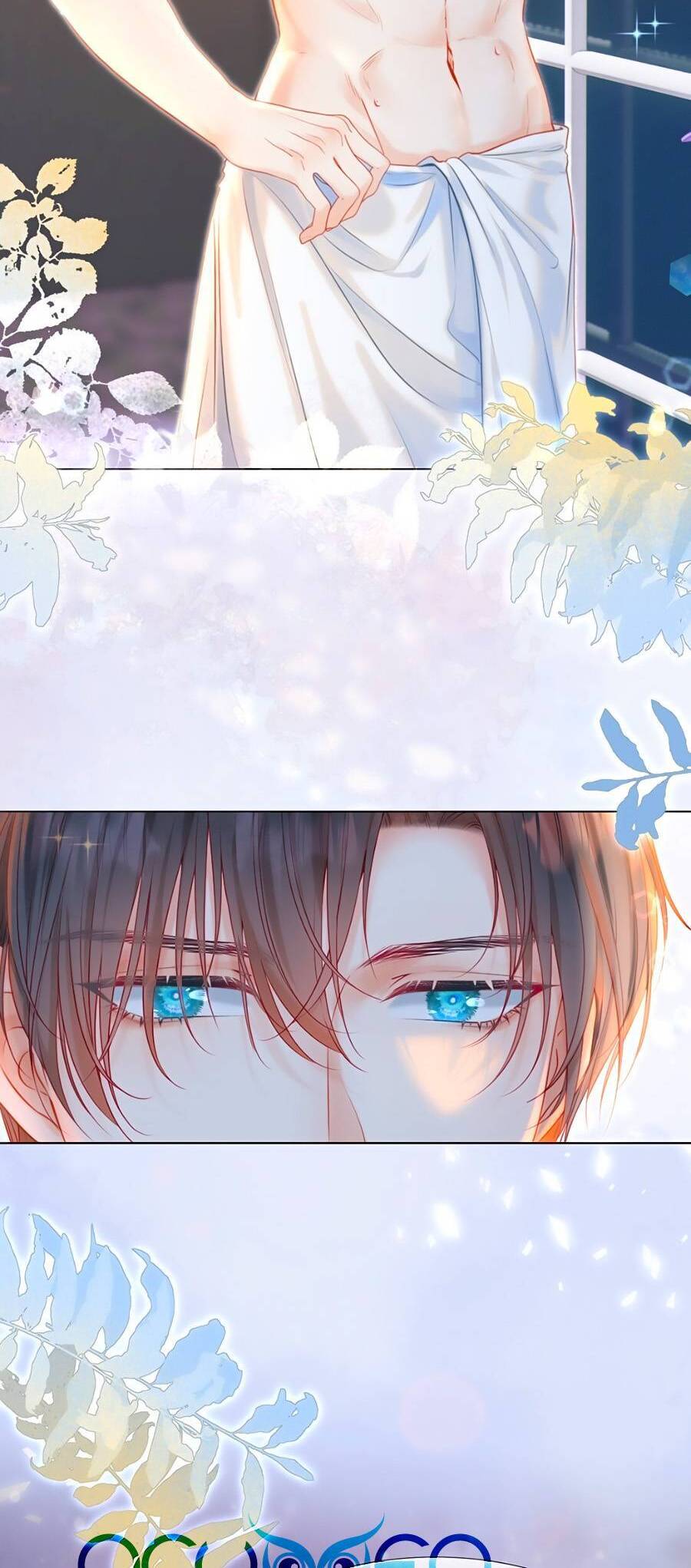 1001 Cách Chinh Phục Chồng Yêu Chapter 10.5 - Trang 2