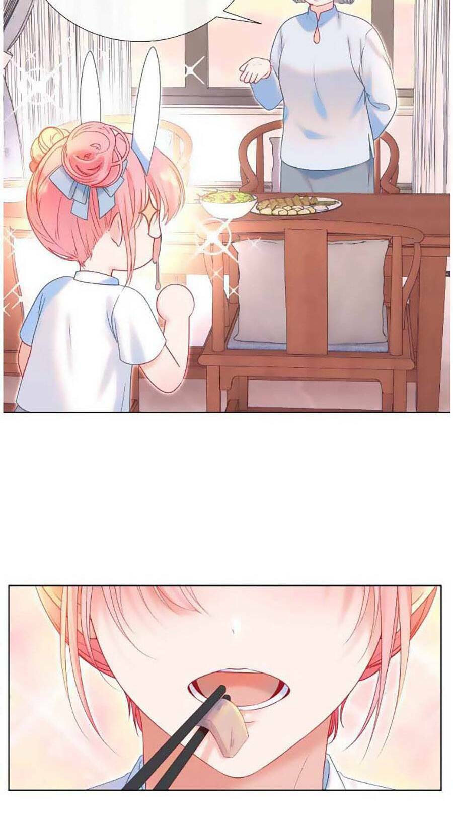 1001 Cách Chinh Phục Chồng Yêu Chapter 17 - Trang 2