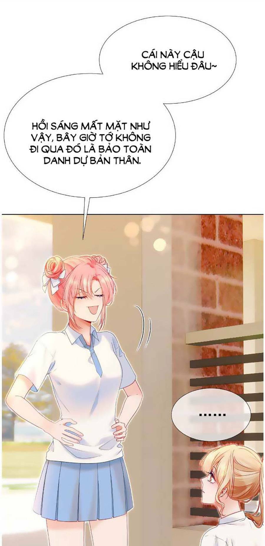 1001 Cách Chinh Phục Chồng Yêu Chapter 17 - Trang 2