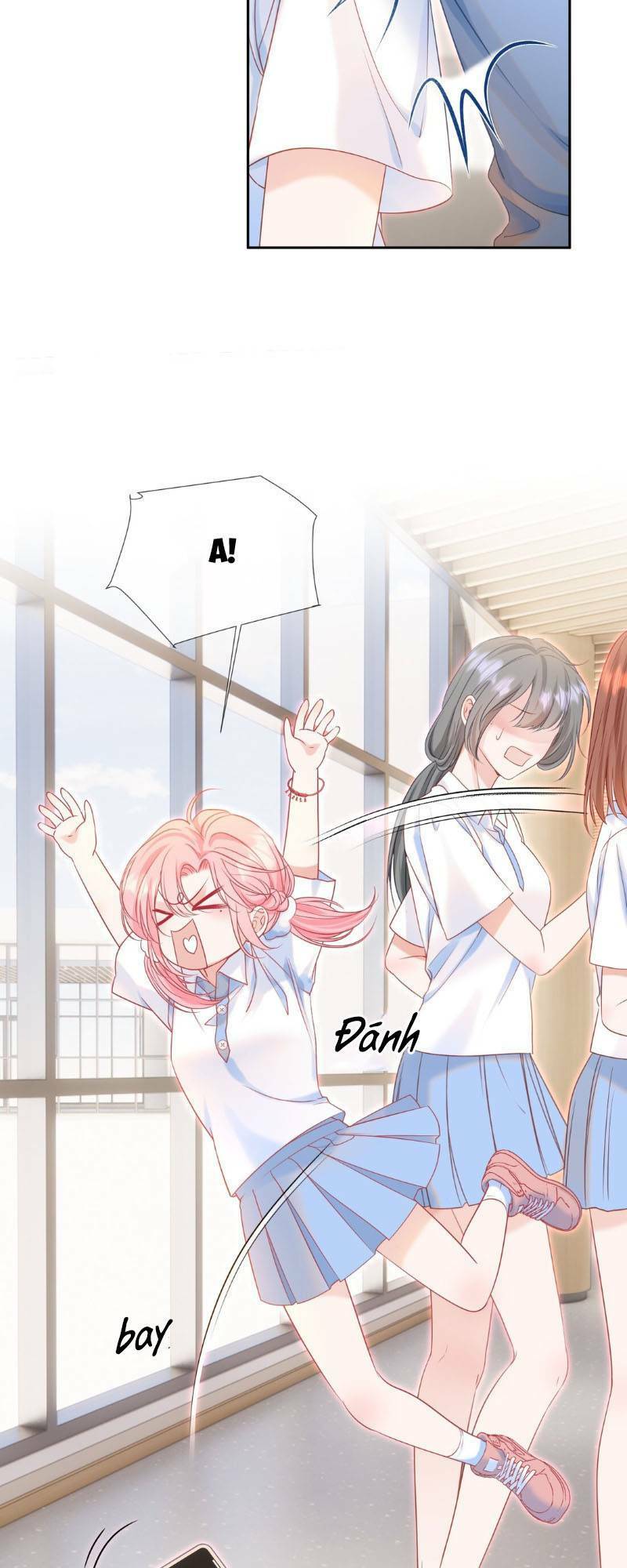 1001 Cách Chinh Phục Chồng Yêu Chapter 2 - Trang 2