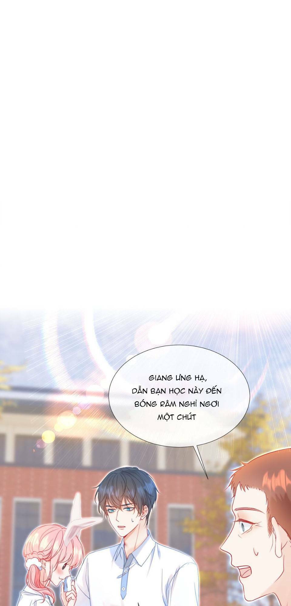 1001 Cách Chinh Phục Chồng Yêu Chapter 5 - Trang 2