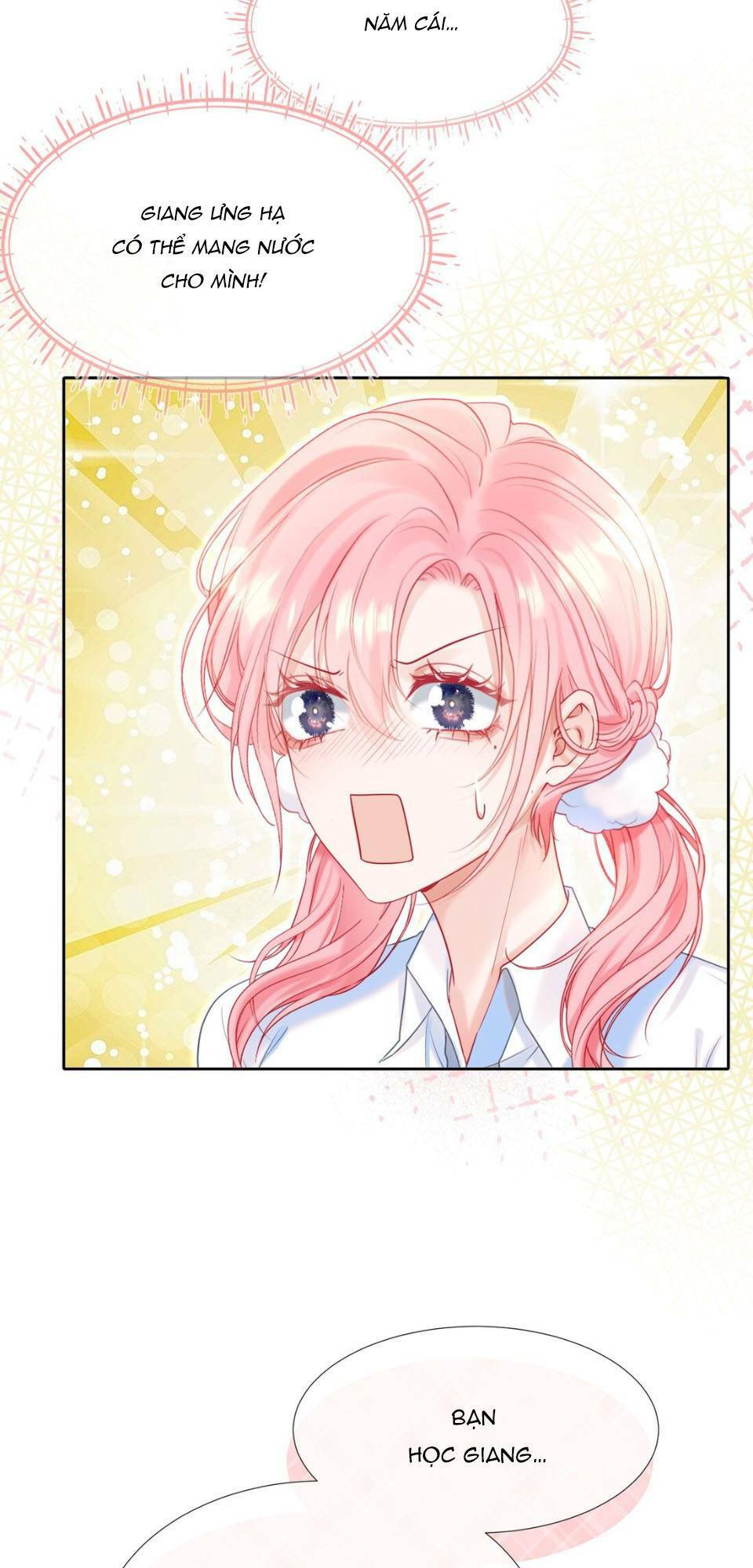 1001 Cách Chinh Phục Chồng Yêu Chapter 5 - Trang 2