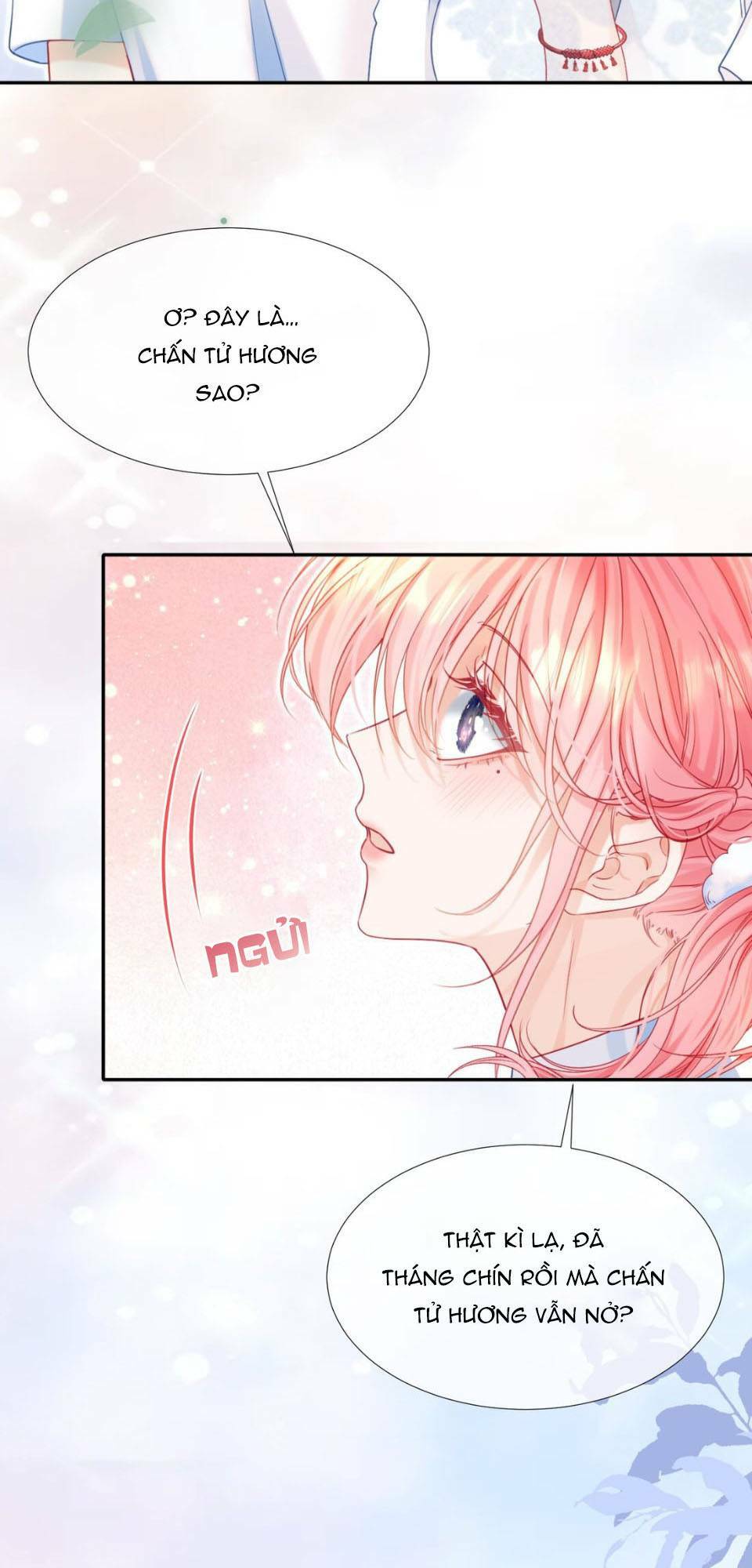 1001 Cách Chinh Phục Chồng Yêu Chapter 5 - Trang 2