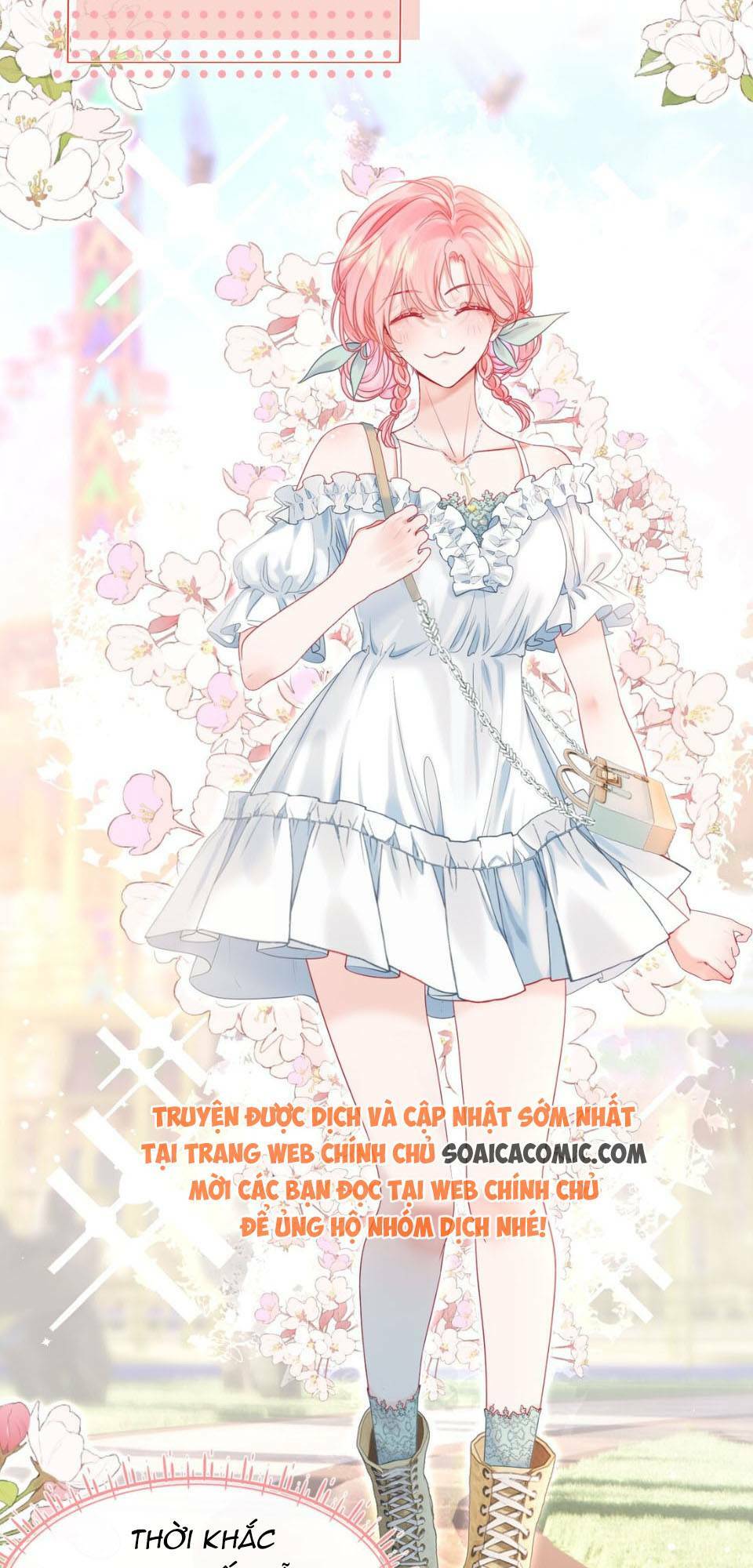 1001 Cách Chinh Phục Chồng Yêu Chapter 7 - Trang 2