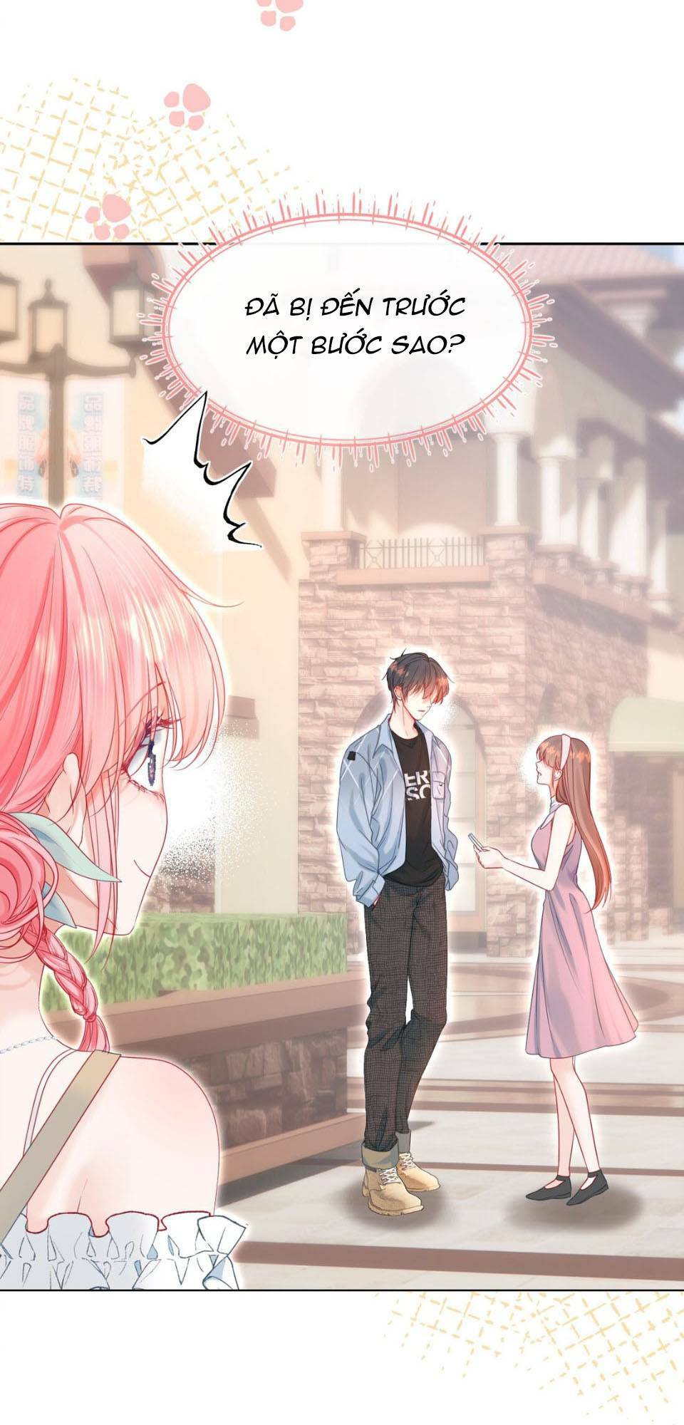 1001 Cách Chinh Phục Chồng Yêu Chapter 7 - Trang 2