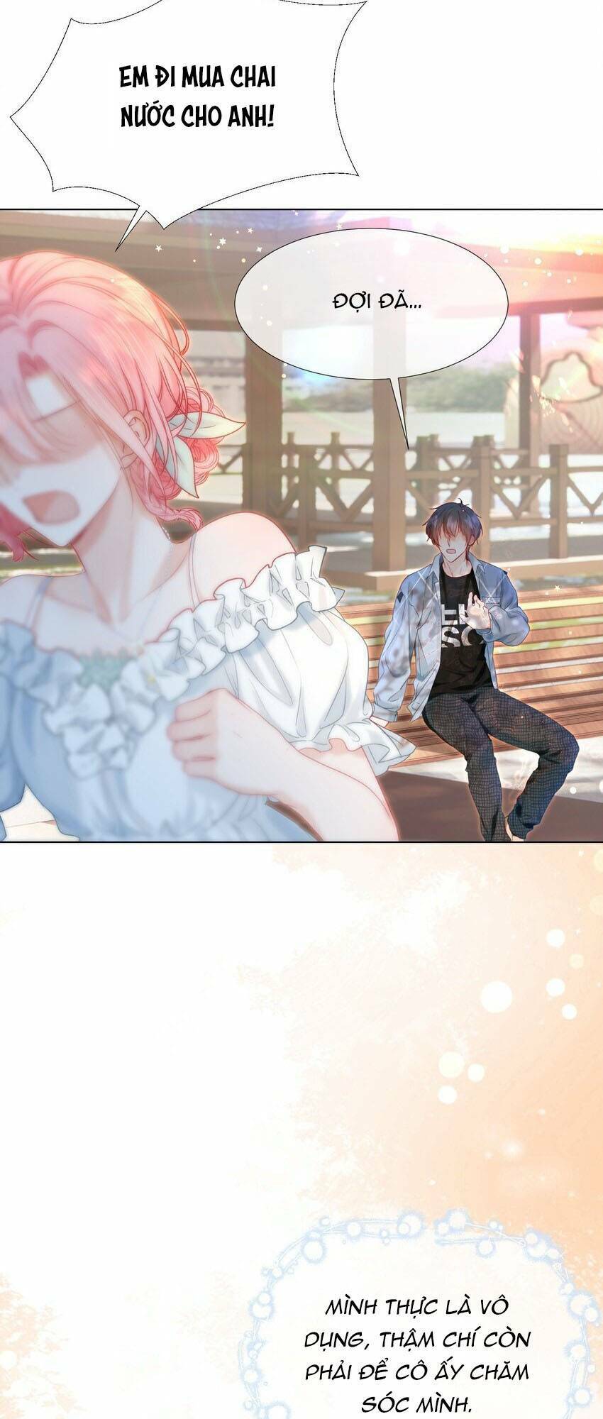 1001 Cách Chinh Phục Chồng Yêu Chapter 8 - Trang 2