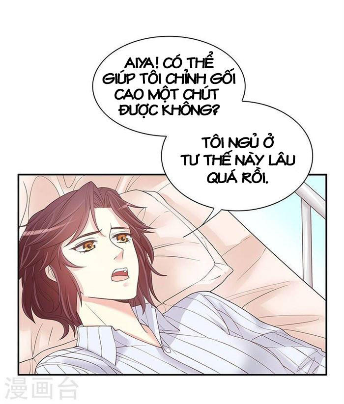 101 Phương Pháp Của Tổng Tài Chapter 15 - Trang 2