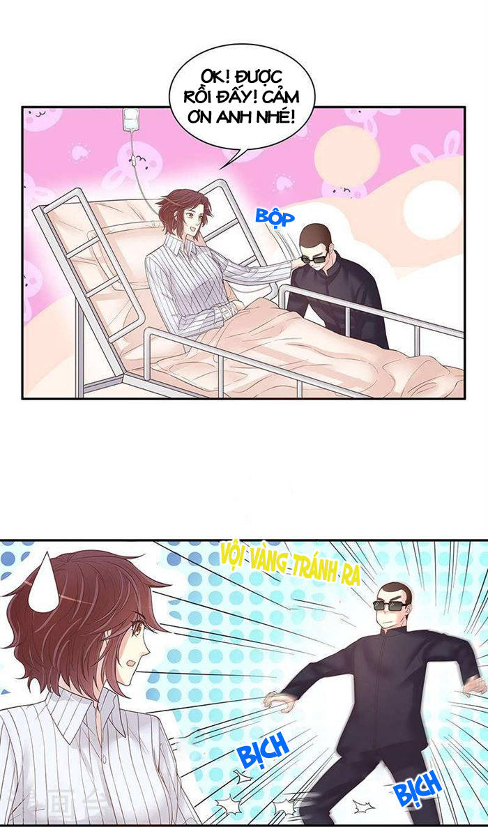101 Phương Pháp Của Tổng Tài Chapter 15 - Trang 2