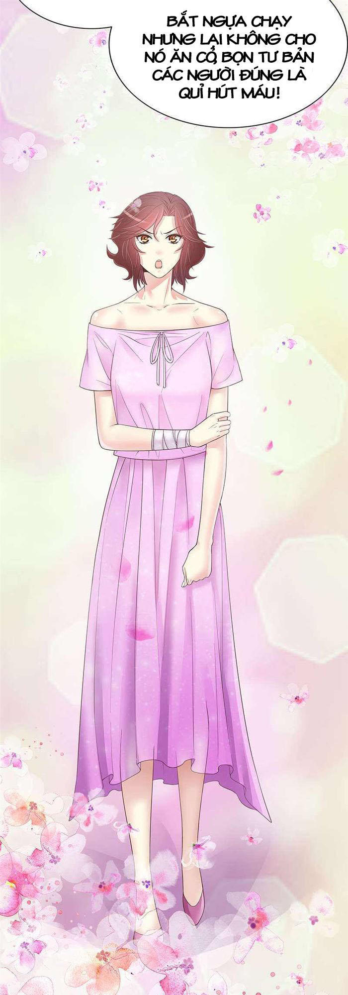 101 Phương Pháp Của Tổng Tài Chapter 15 - Trang 2