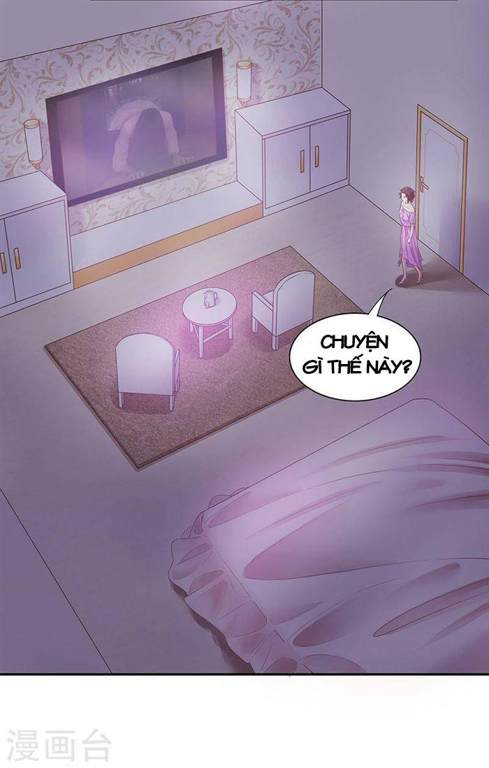 101 Phương Pháp Của Tổng Tài Chapter 15 - Trang 2