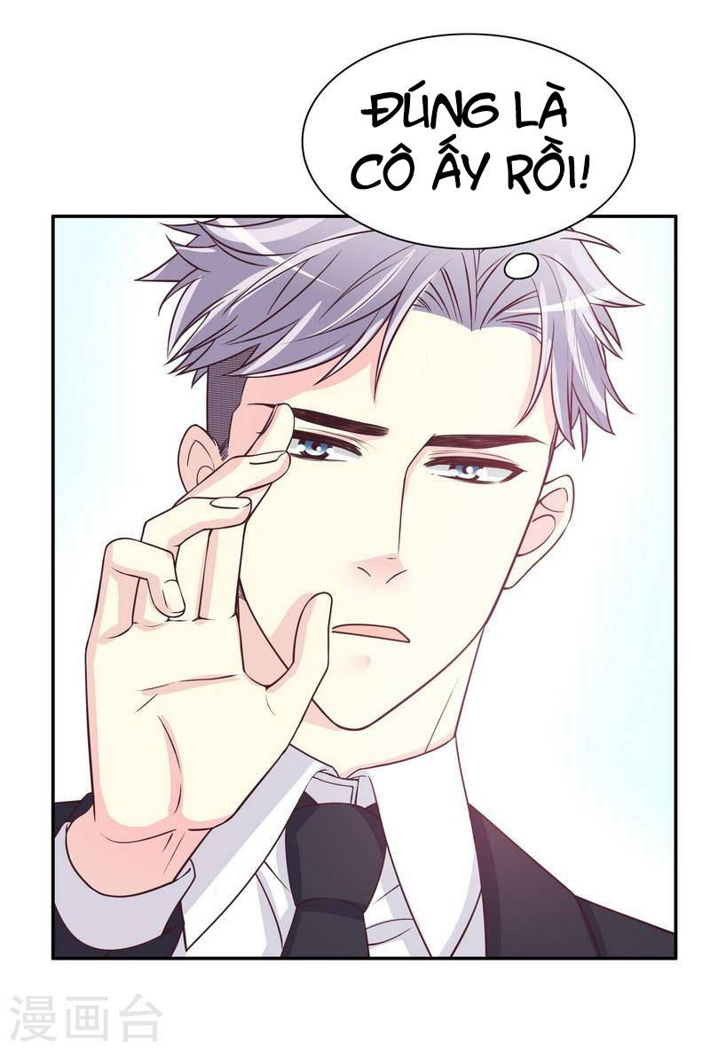 101 Phương Pháp Của Tổng Tài Chapter 17 - Trang 2