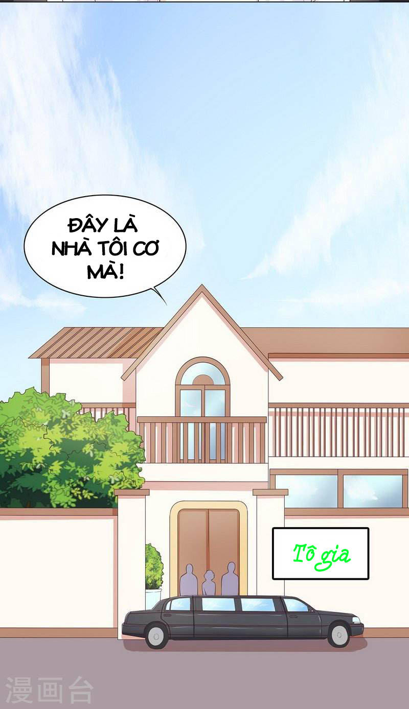 101 Phương Pháp Của Tổng Tài Chapter 18 - Trang 2