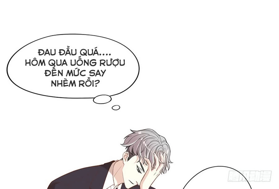 101 Phương Pháp Của Tổng Tài Chapter 3 - Trang 2