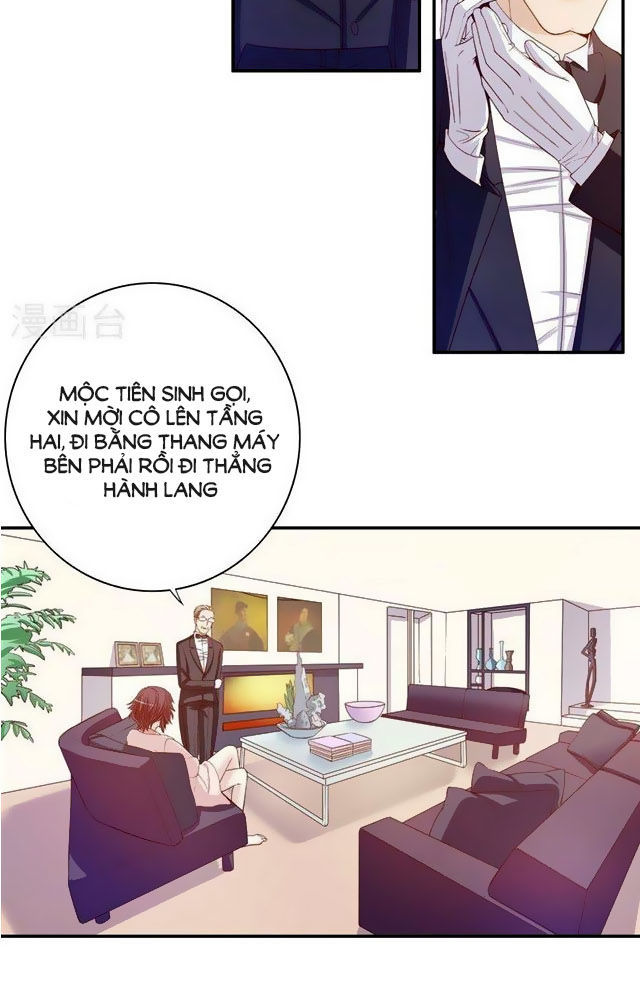 101 Phương Pháp Của Tổng Tài Chapter 30 - Trang 2