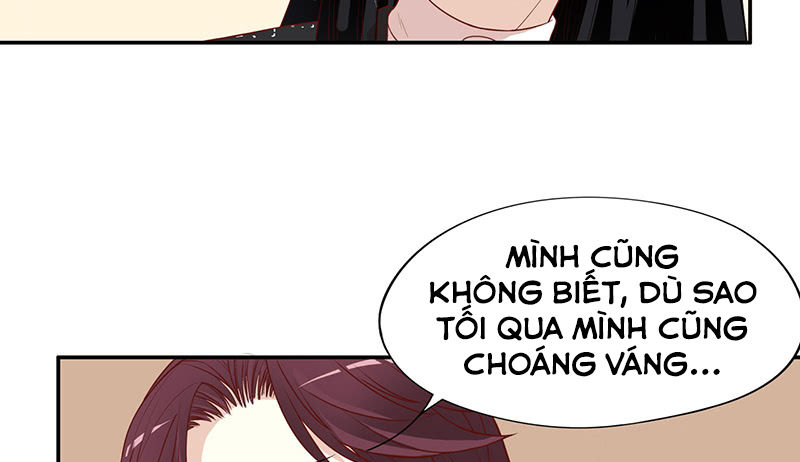 101 Phương Pháp Của Tổng Tài Chapter 4 - Trang 2