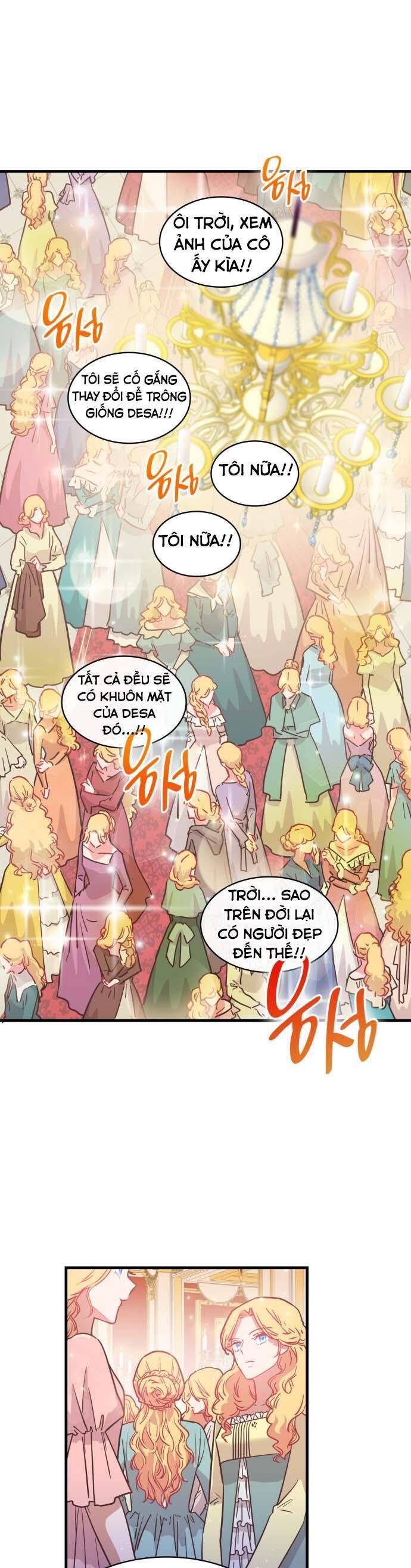 108 Cô Gái Chapter 1 - Trang 2