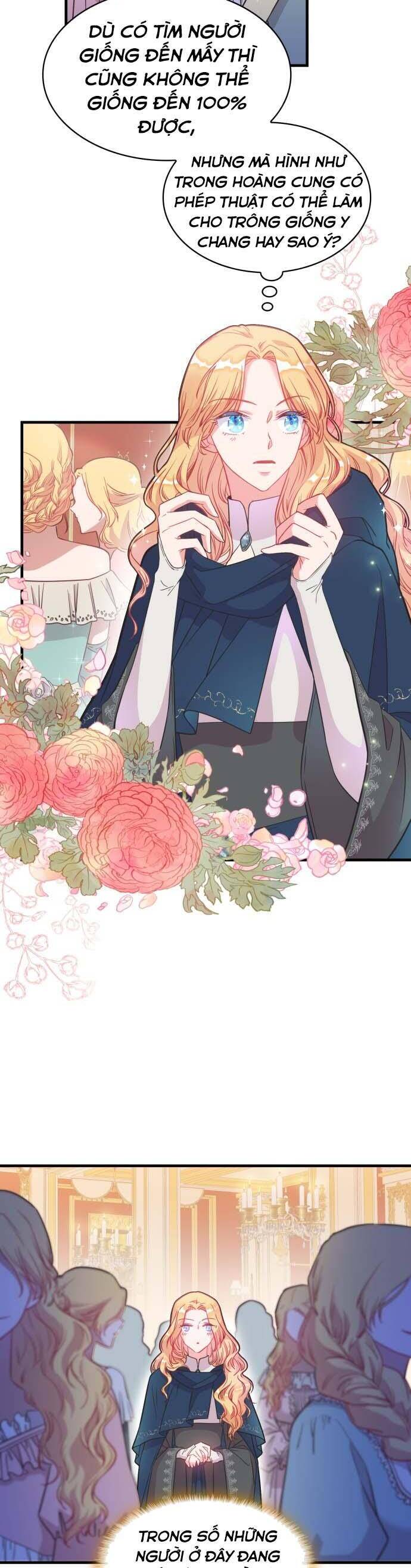 108 Cô Gái Chapter 1 - Trang 2