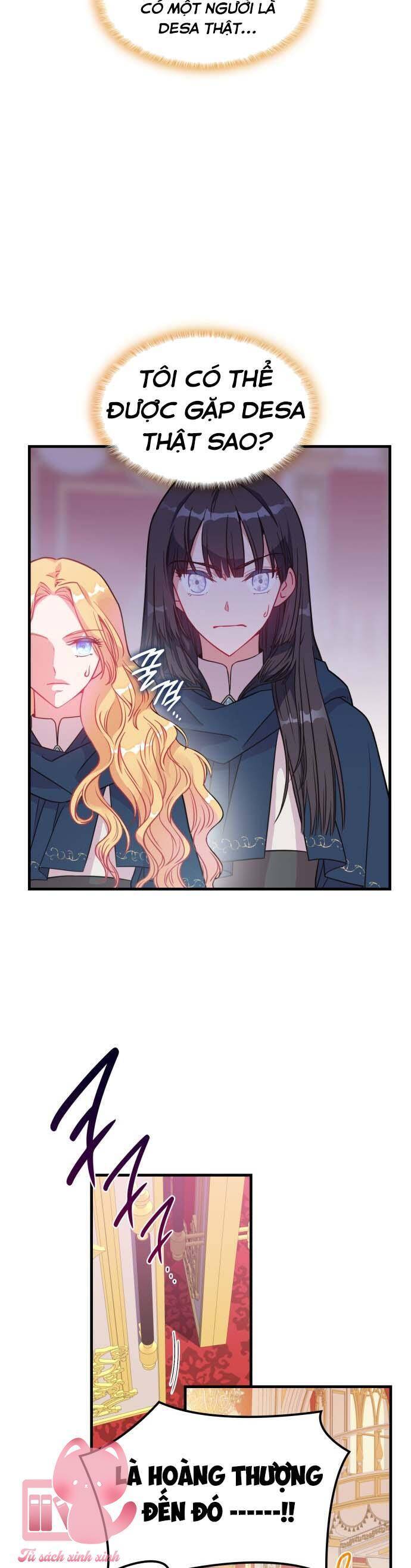 108 Cô Gái Chapter 1 - Trang 2