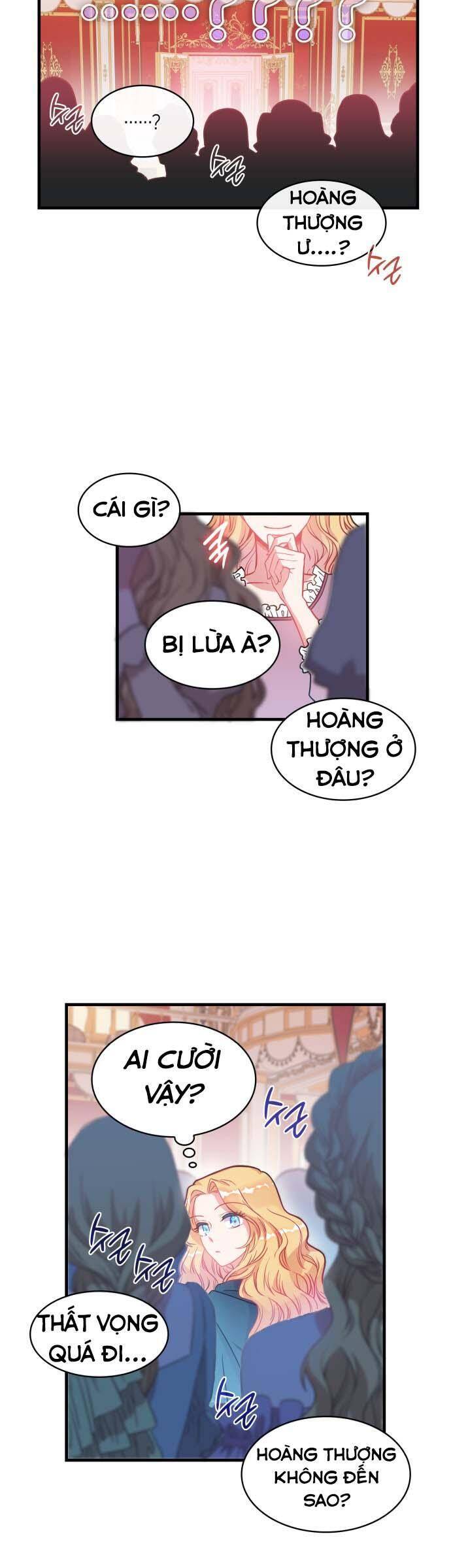 108 Cô Gái Chapter 1 - Trang 2