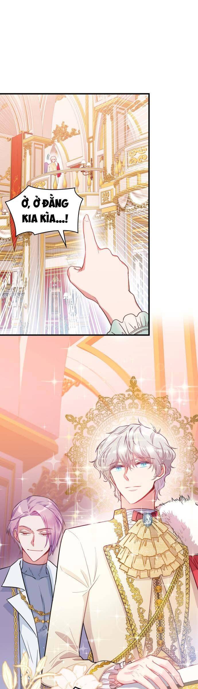 108 Cô Gái Chapter 1 - Trang 2