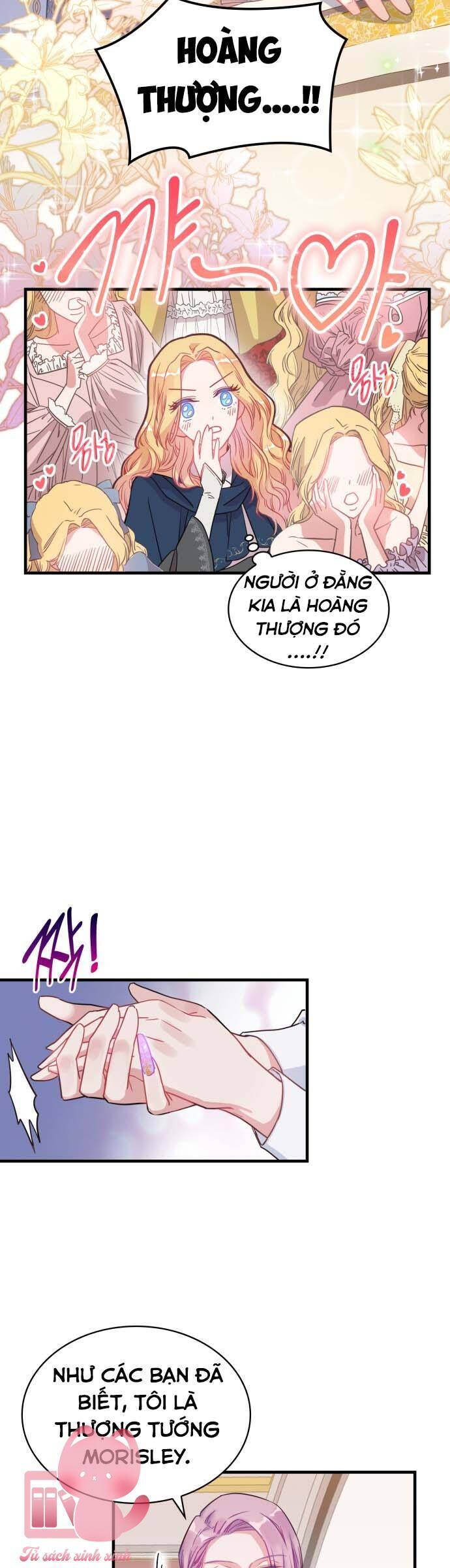 108 Cô Gái Chapter 1 - Trang 2