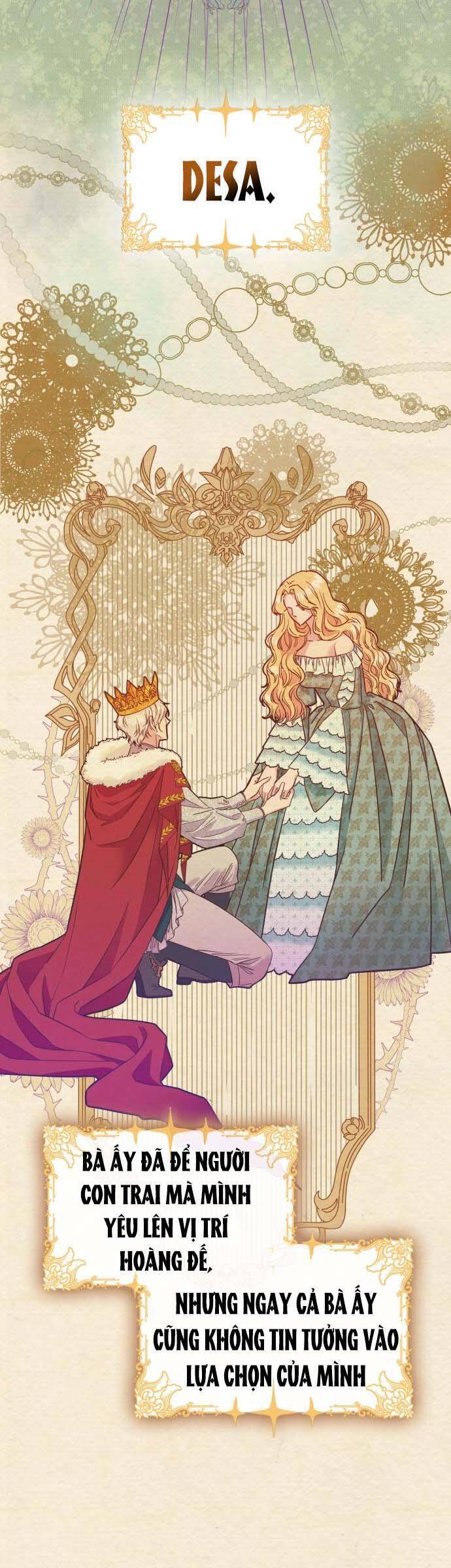 108 Cô Gái Chapter 1 - Trang 2