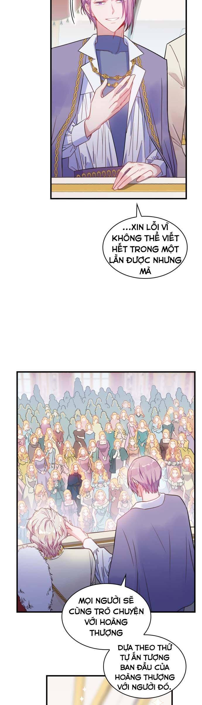 108 Cô Gái Chapter 1 - Trang 2